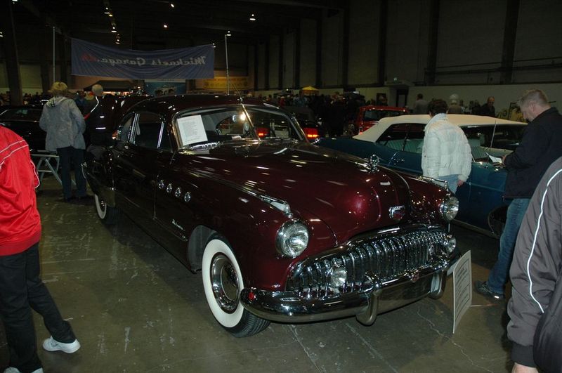 Buick 1949