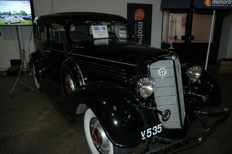 Buick 41 1935