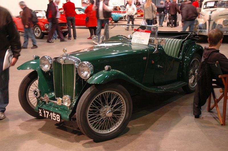 MG 1936