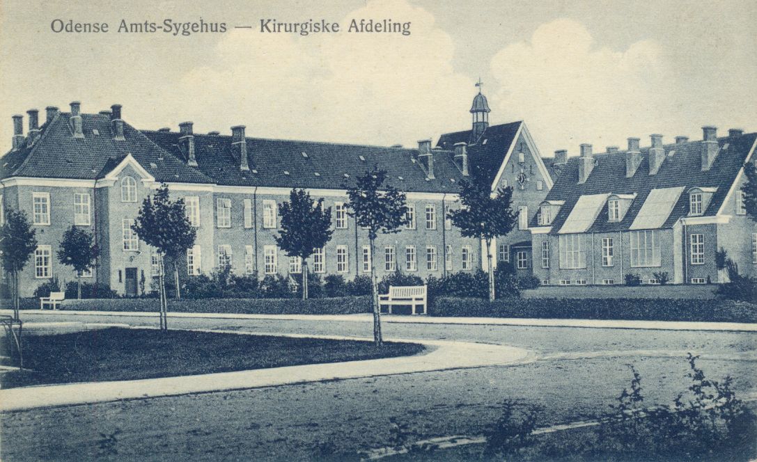 Amtssygehuset 1910.jpg