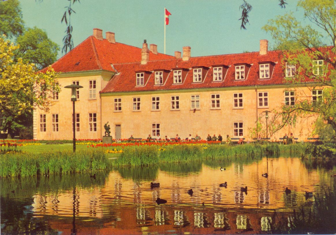 Slottet 1960.jpg